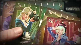 Tiny Epic Zombies - Unboxing