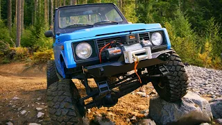 Dirt Every Day | Tiny Truck Build!—Season 10 Premiere | MotorTrend