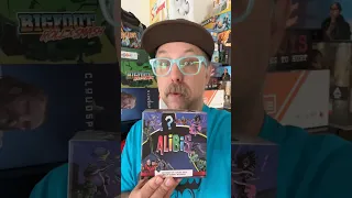 Alibis! A Clever Word Association Game #boardgames #words #gamenight #partygames #games #tabletop