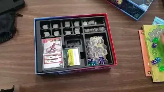 AEGIS Final Prototype Unboxing