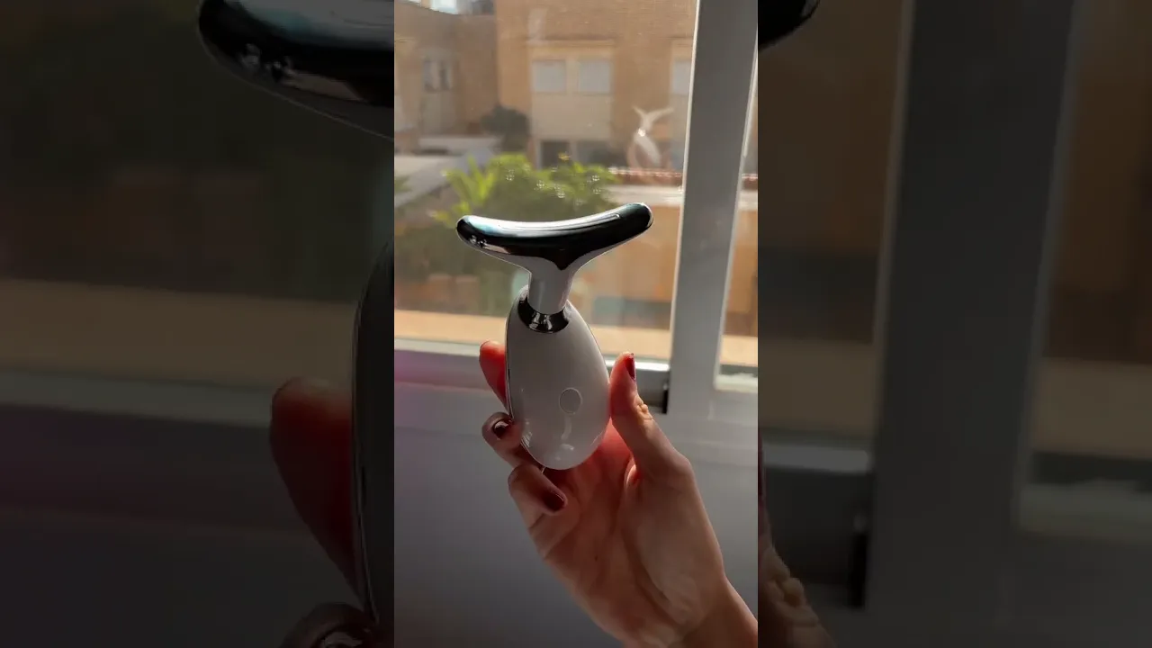 Video de AuraSelfcare™