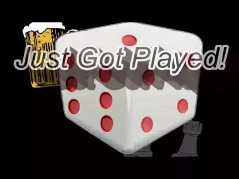 Just Got Played Episode 90: Mythos Tales by 8th Summit
