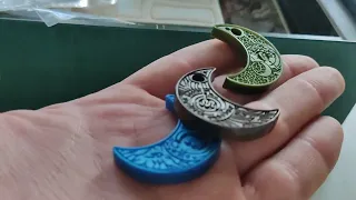 Kroniki zamku Avel Nowe opowieści - unboxing