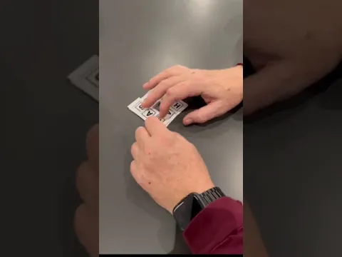 Hole Up Square Mode Demo