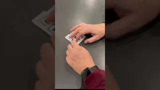 Hole Up Square Mode Demo