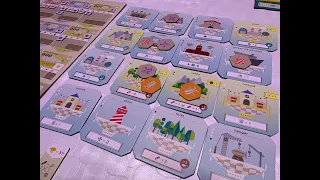 Airship City : Explication et analyse du jeu