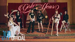 VCHA &quot;Girls of the Year&quot; M/V