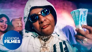MC Magal e MC Menor da VG - Bandido ou Empresario (Videoclipe Oficial) Perera DJ