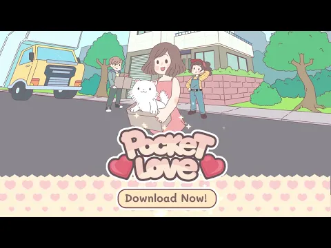 Video z Pocket Love
