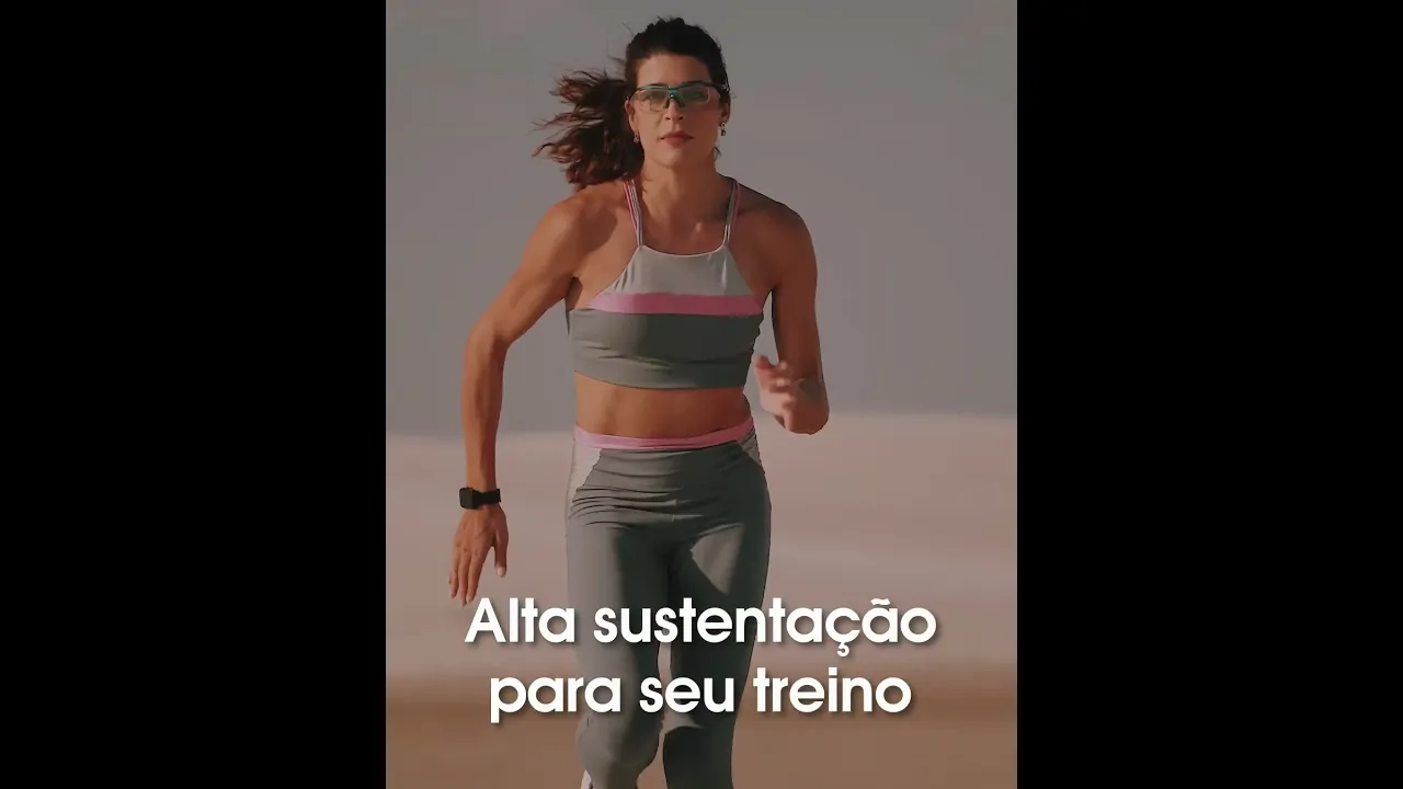 Vídeo de Aphrodite Moda Praia e Moda Fitness