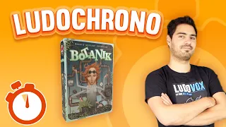 Ludochrono - Botanik