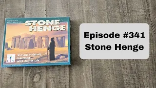Episode #341 - Stone Henge - Blatz 1994