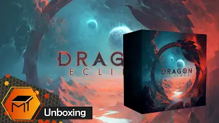 Dragon Eclipse | Special Edition | Unboxing