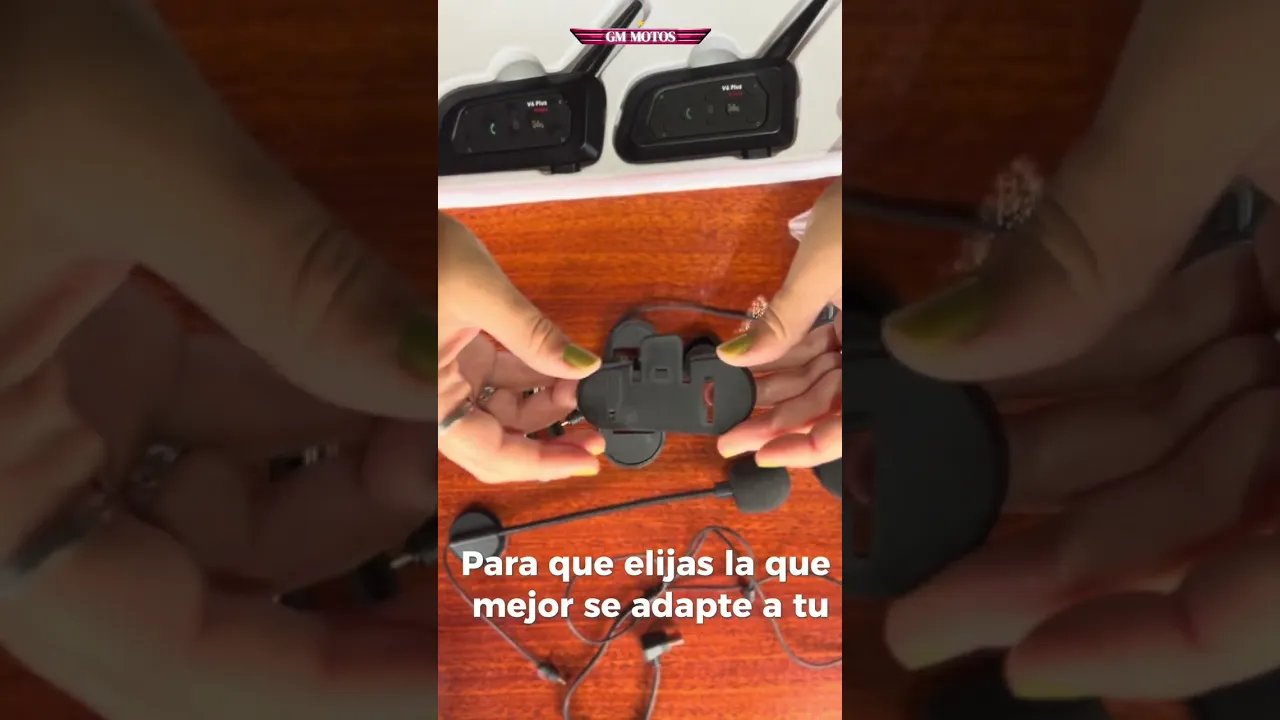 Video de Gmmotos
