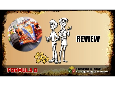 T01/E16 - Formula D Review/Tutorial