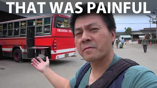 Preparing to go back to Norway