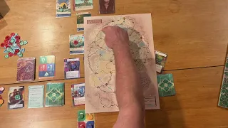 Earthborne Rangers - Straight Up Solo with John LaRuffa
