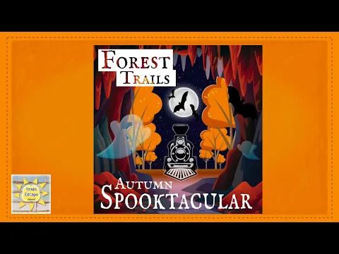 Autumn Spooktacular   HD 1080p