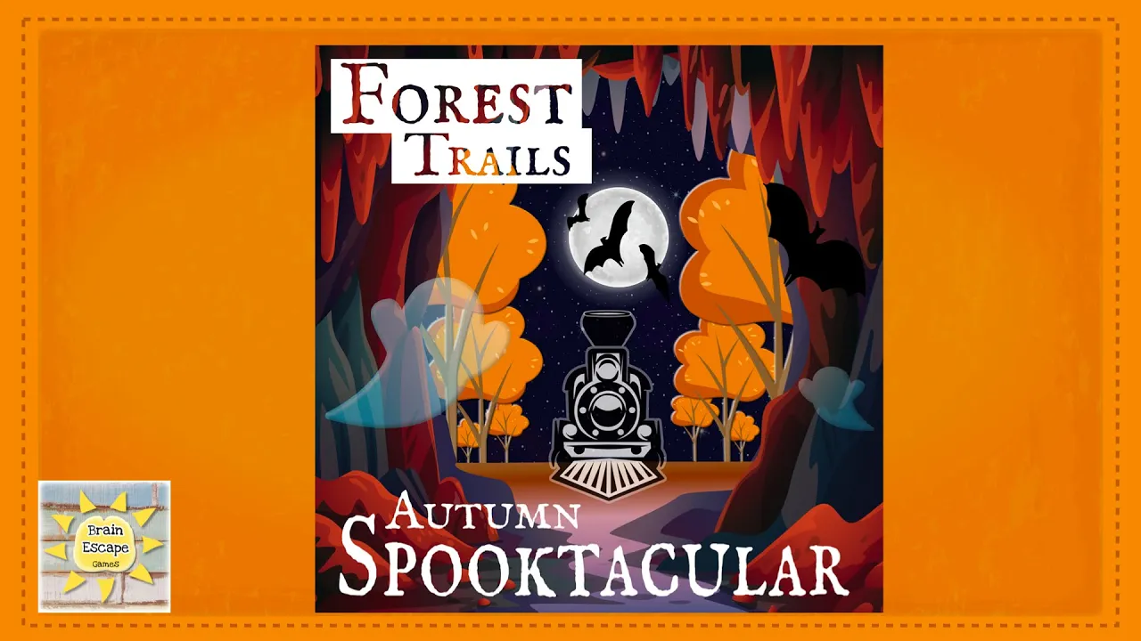 Autumn Spooktacular HD 1080p