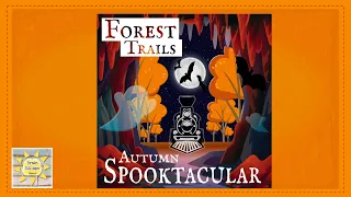 Autumn Spooktacular HD 1080p
