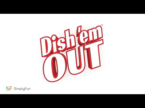 Dish 'em Out