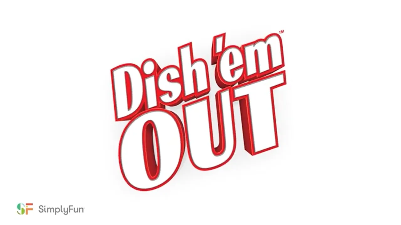 Dish 'em Out