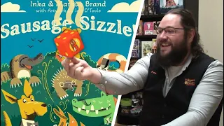 How to Play & What's to Love || SAUSAGE SIZZLE