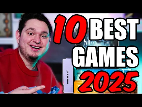 Top 10 Board Games of the Year