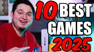Top 10 Board Games of the Year