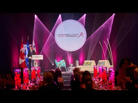 Best Moments - Montreal Gala 2024