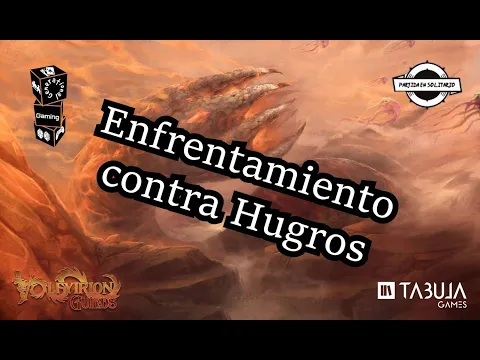Volfyirion Guilds - Hugros - Desafío en Solitario