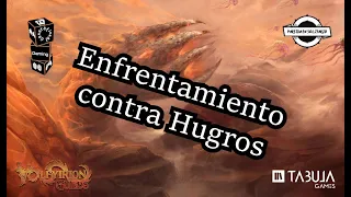 Volfyirion Guilds - Hugros - Desafío en Solitario