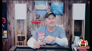 SENSU - Three Rules You Might Miss