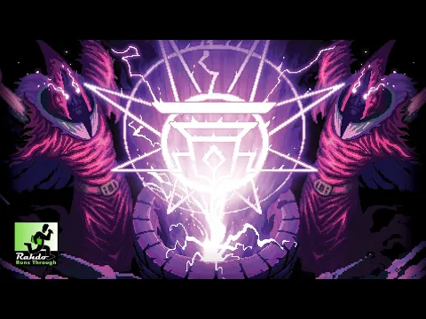 Rahdo Previews The Last Spell: The Boardgame