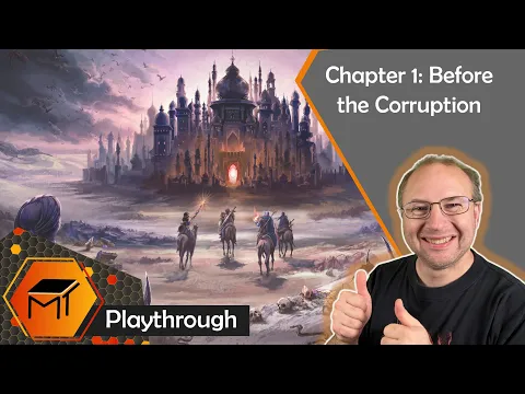 Odalin Dungeons of Doom l Chapter 1 l Part 1 l Playthough