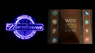 War Chest Board Game Review