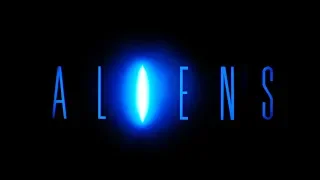 ALIENS(1986)/MIND HEIST