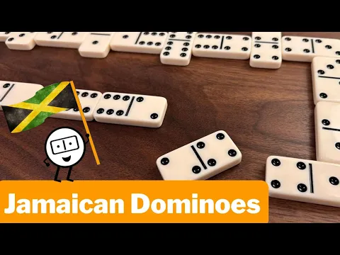 How To Play Six Love: Jamaican Domino Rules & Variants