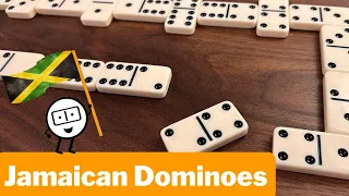 How To Play Six Love: Jamaican Domino Rules & Variants