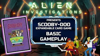 Episode #45: “Like Zoinks, Scoob!” (Scooby-Doo ECG | 2000 | Gameplay | Learn to Play | Dead CCGs)