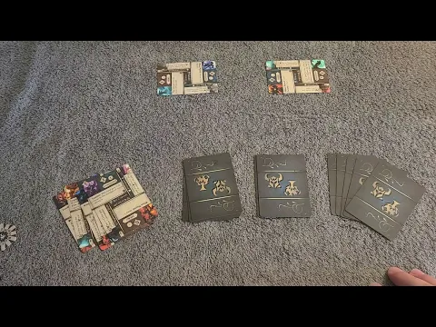 Solo Rules