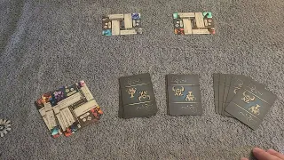 Solo Rules