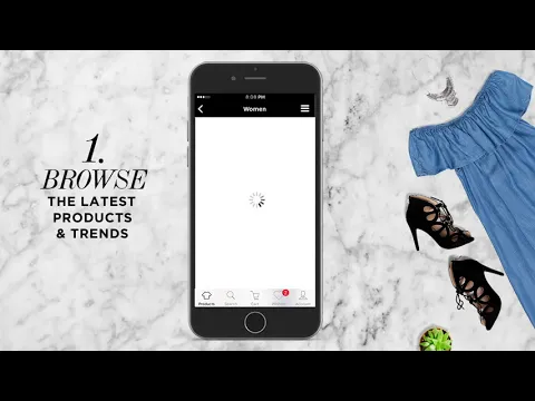 Zando Online Shopping का वीडियो