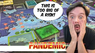 Is It Okay To Play This Again? Pandemic