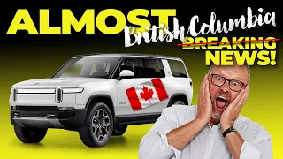 Robert Runs Rule Over Latest News, Ahead of Big RIV-EAL in Vancouver...| Almost Breaking News!