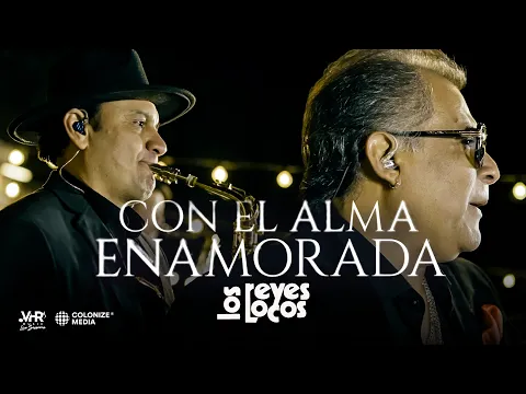 Video for event landing page