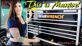 The Best Thing That's Ever Happened in Here! // Ultimate Toolbox Tour
