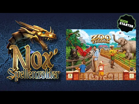 Zoo Tycoon (NL)