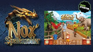Zoo Tycoon (NL)