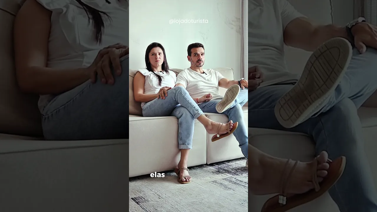Vídeo de Loja do Turista